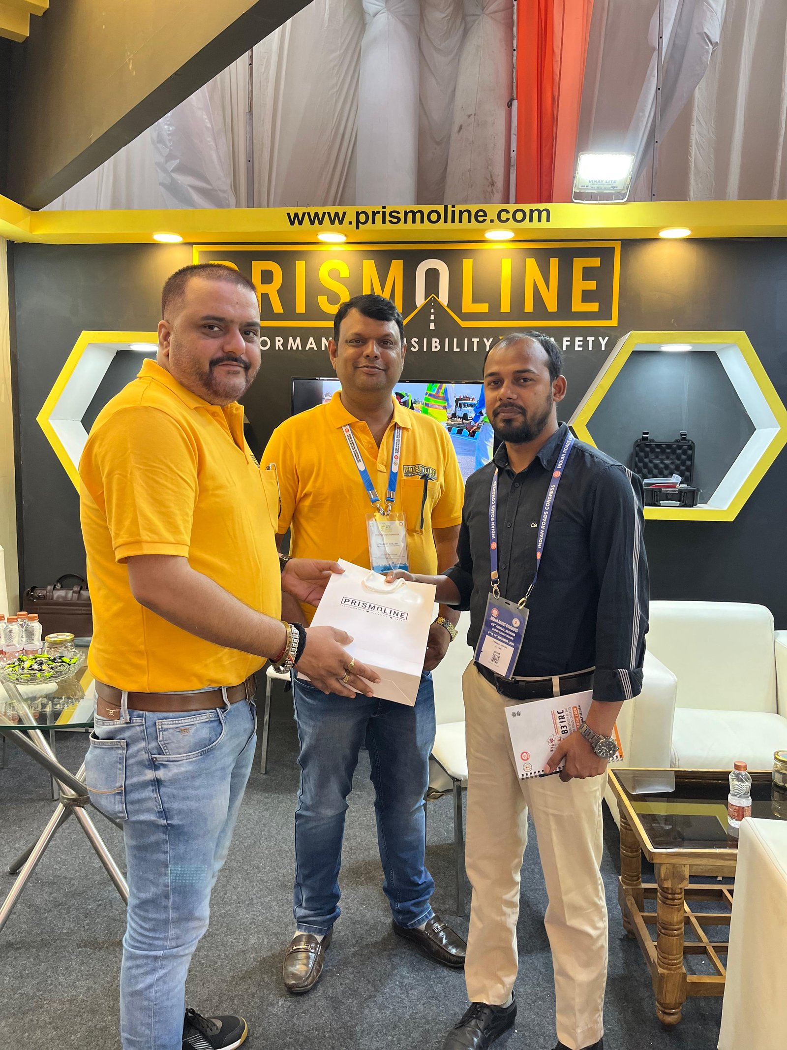 IRC RAIPUR